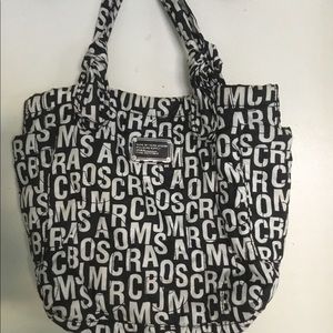 Marc by Marc Jacobs tote